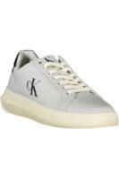 CALVIN KLEIN MEN'S SPORTS FOOTWEAR GREY