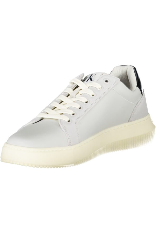 CALVIN KLEIN MEN'S SPORTS FOOTWEAR GREY