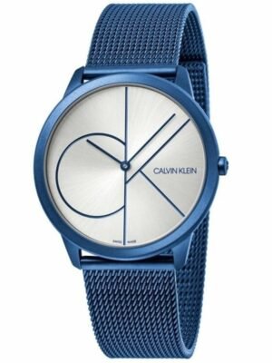 Men's Watch Calvin Klein MINIMAL (Ø 40 mm)