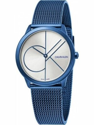Ladies' Watch Calvin Klein MINIMAL (Ø 35 mm)