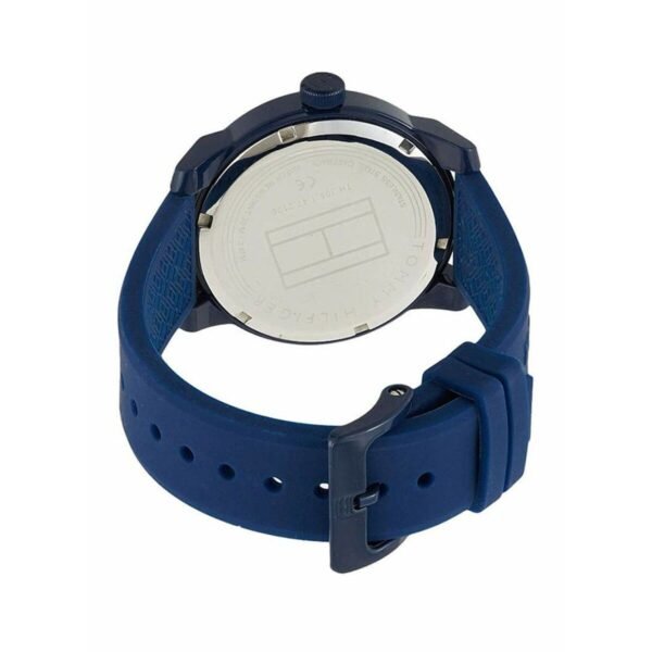 Men's Watch Tommy Hilfiger 1791322 (Ø 42 mm)