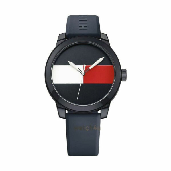Men's Watch Tommy Hilfiger 1791322 (Ø 42 mm)
