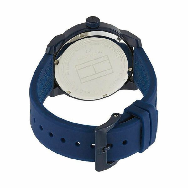 Men's Watch Tommy Hilfiger 1791322 (Ø 42 mm)