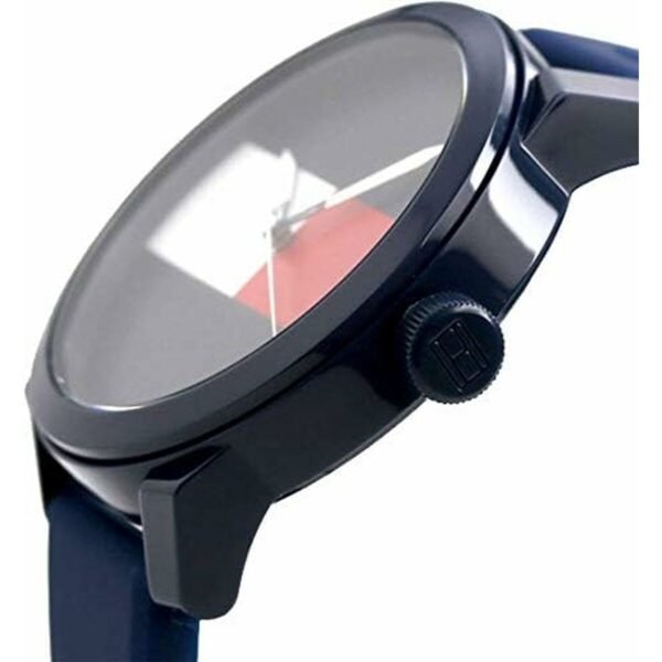 Men's Watch Tommy Hilfiger 1791322 (Ø 42 mm)