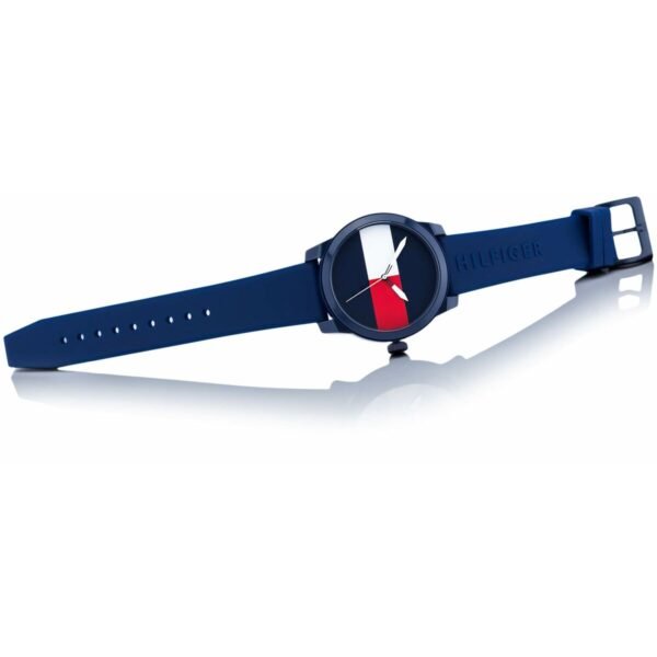Men's Watch Tommy Hilfiger 1791322 (Ø 42 mm)