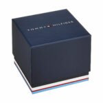 Men's Watch Tommy Hilfiger 1791322 (Ø 42 mm)