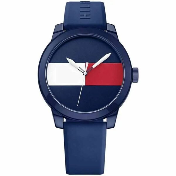 Men's Watch Tommy Hilfiger 1791322 (Ø 42 mm)