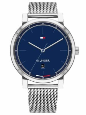 Men's Watch Tommy Hilfiger 1791732 (Ø 43 mm)