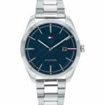 Men's Watch Tommy Hilfiger 1710426 (Ø 41 mm)