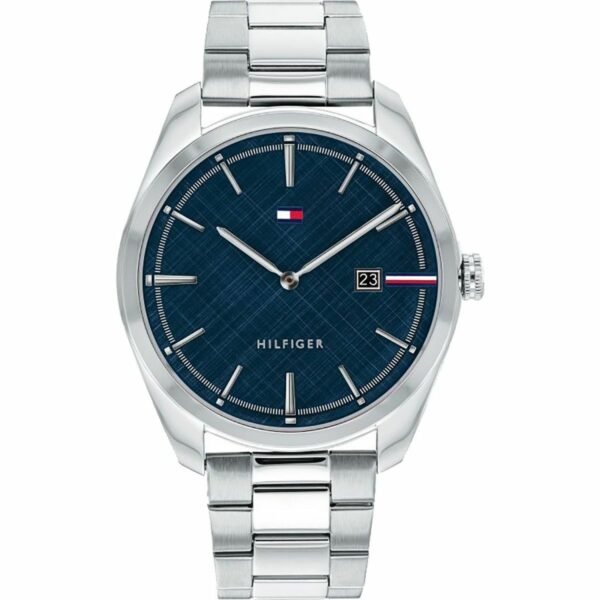 Men's Watch Tommy Hilfiger 1710426 (Ø 41 mm)