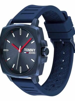 Men's Watch Tommy Hilfiger 1791865 (Ø 45 mm)