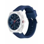 Men's Watch Tommy Hilfiger 1791899 (Ø 44 mm)