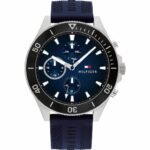 Men's Watch Tommy Hilfiger 1791920 (Ø 48 mm)