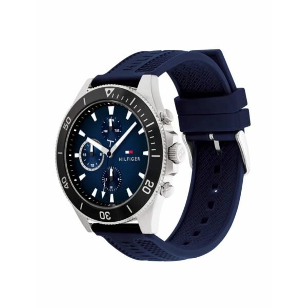 Men's Watch Tommy Hilfiger 1791920 (Ø 48 mm)