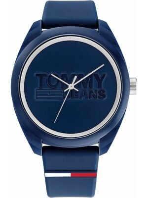 Men's Watch Tommy Hilfiger 1791927 (Ø 45 mm)