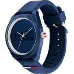 Men's Watch Tommy Hilfiger 1791927 (Ø 45 mm)