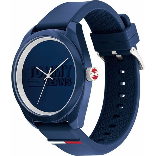 Men's Watch Tommy Hilfiger 1791927 (Ø 45 mm)