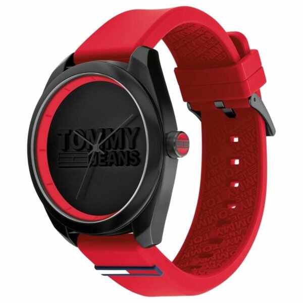 Men's Watch Tommy Hilfiger 1791929 (Ø 45 mm)