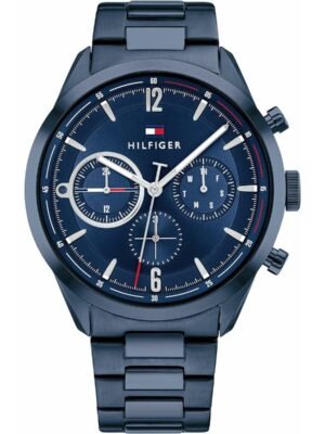 Men's Watch Tommy Hilfiger 1680666