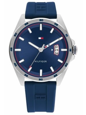 Men's Watch Tommy Hilfiger 1791982 (Ø 42 mm)