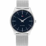 Men's Watch Tommy Hilfiger 1710468 (Ø 40 mm)