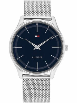 Men's Watch Tommy Hilfiger 1710468 (Ø 40 mm)