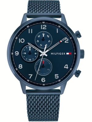 Men's Watch Tommy Hilfiger 1692192