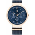 Men's Watch Tommy Hilfiger 1782541 (Ø 40 mm)