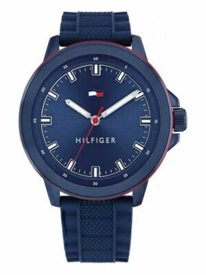 Men's Watch Tommy Hilfiger 1792022 (Ø 48 mm)