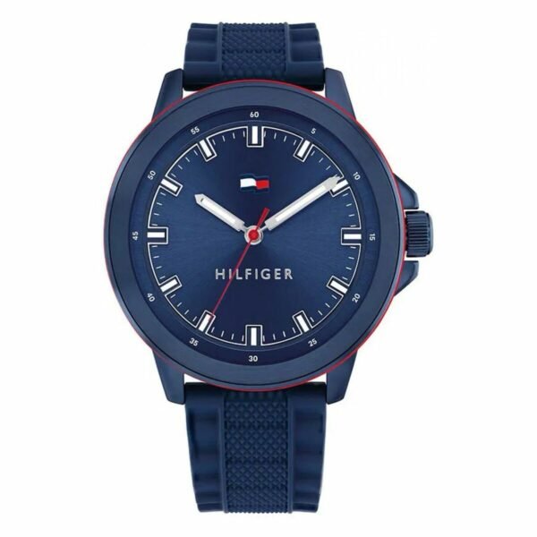 Men's Watch Tommy Hilfiger 1792022 (Ø 48 mm)
