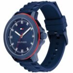 Men's Watch Tommy Hilfiger 1792022 (Ø 48 mm)
