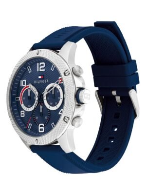 Men's Watch Tommy Hilfiger 1792027 (Ø 44 mm)