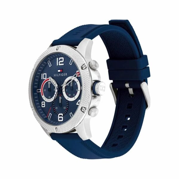 Men's Watch Tommy Hilfiger 1792027 (Ø 44 mm)