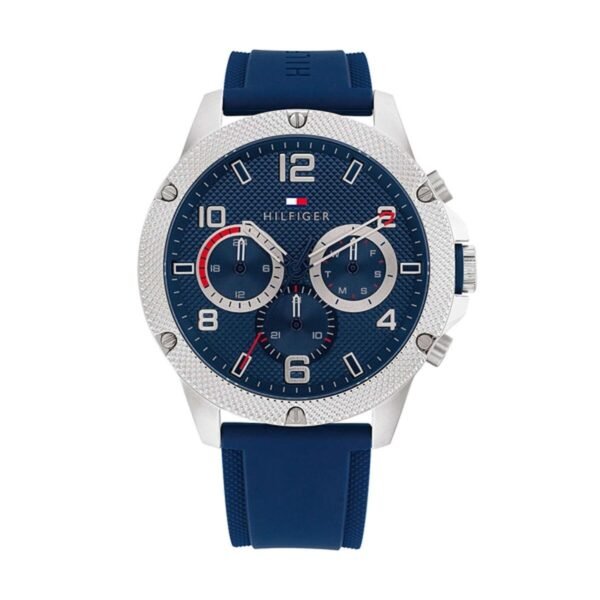 Men's Watch Tommy Hilfiger 1792027 (Ø 44 mm)