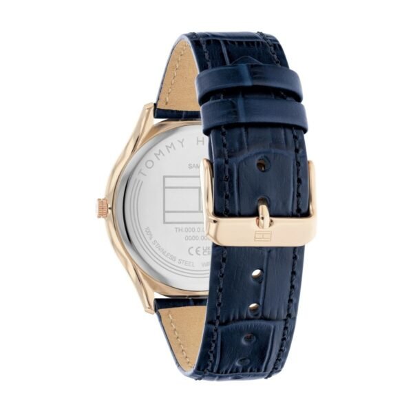 Men's Watch Tommy Hilfiger 1710517 (Ø 44 mm)
