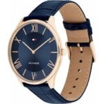 Men's Watch Tommy Hilfiger 1710517 (Ø 44 mm)