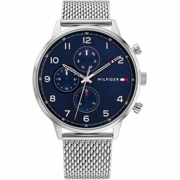 Men's Watch Tommy Hilfiger 1792078 (Ø 44 mm)
