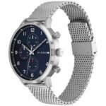 Men's Watch Tommy Hilfiger 1792078 (Ø 44 mm)