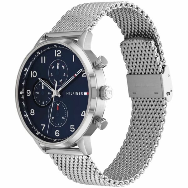 Men's Watch Tommy Hilfiger 1792078 (Ø 44 mm)