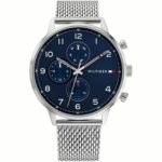 Men's Watch Tommy Hilfiger 1792078 (Ø 44 mm)