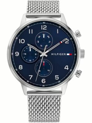 Men's Watch Tommy Hilfiger 1792078 (Ø 44 mm)
