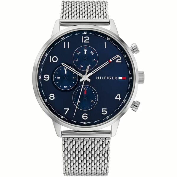 Men's Watch Tommy Hilfiger 1792078 (Ø 44 mm)