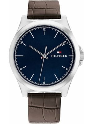 Men's Watch Tommy Hilfiger 1710549 (Ø 42 mm)