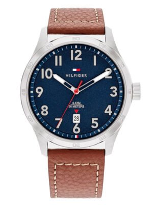Men's Watch Tommy Hilfiger 1710559 (Ø 43 mm)