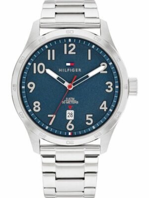 Men's Watch Tommy Hilfiger (Ø 43 mm)