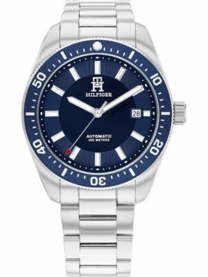 Men's Watch Tommy Hilfiger 1710591 (Ø 40 mm)