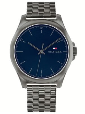 Men's Watch Tommy Hilfiger 1710614 (Ø 44 mm)