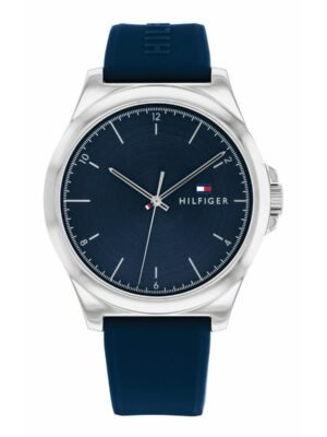 Men's Watch Tommy Hilfiger 1710616 (Ø 42 mm)