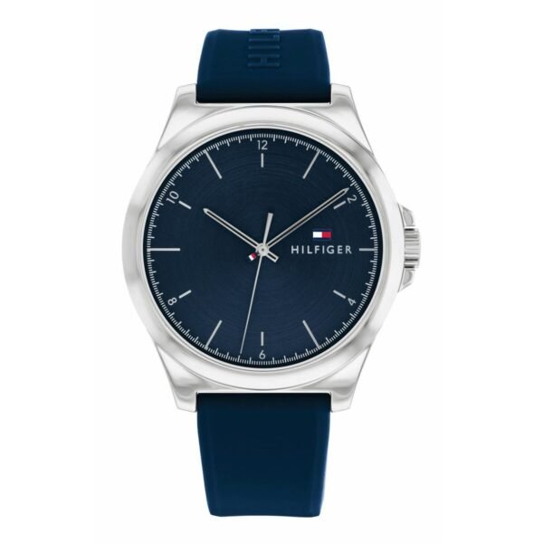 Men's Watch Tommy Hilfiger 1710616 (Ø 42 mm)