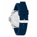 Men's Watch Tommy Hilfiger 1710616 (Ø 42 mm)